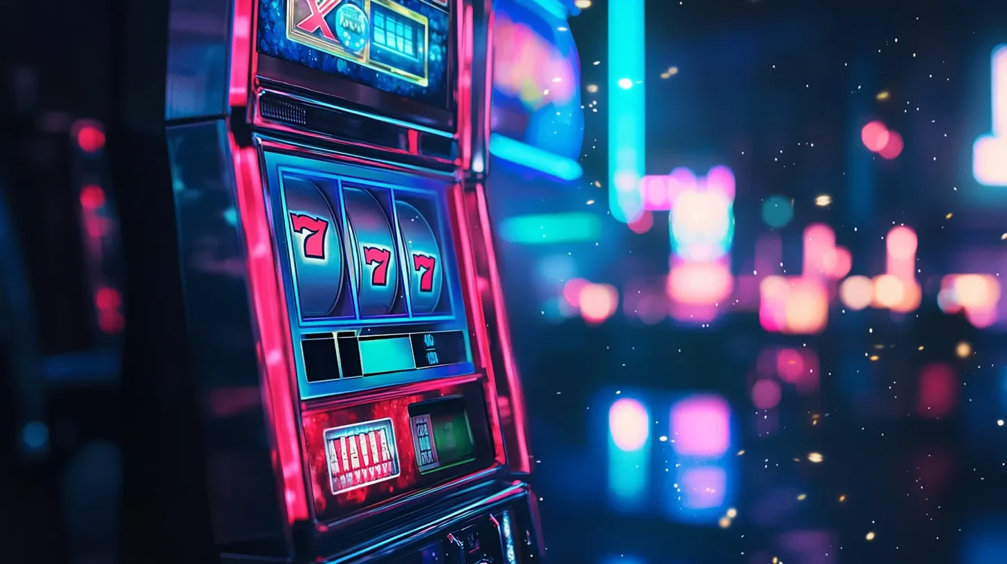 Slot8